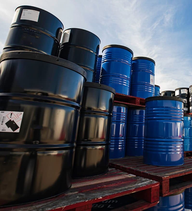 راهنمای کامل حمل کالای خطرناک و فاسدشدنی در ترانزیت داخلی