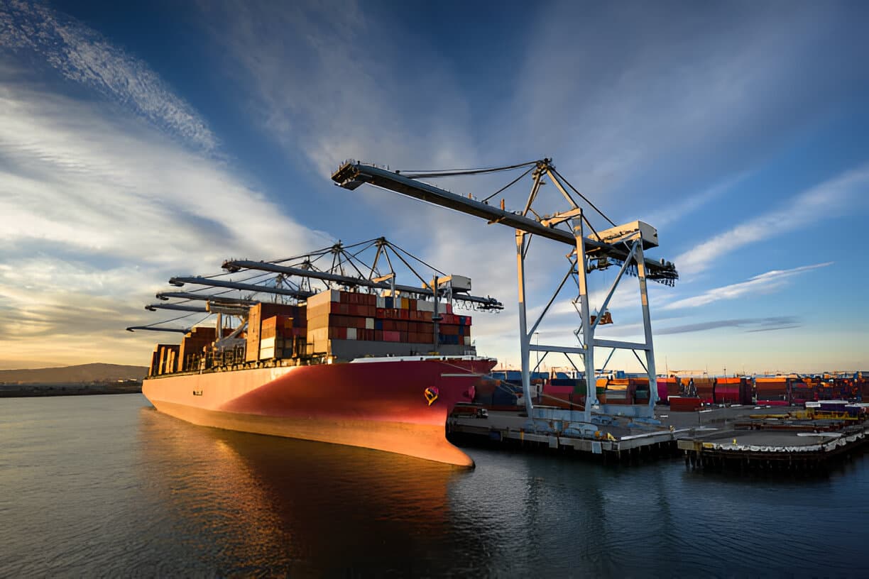 دموراژ و دیتنشن؛ کابوس پنهان واردکنندگان دریایی و ۴ راهکار برای پیشگیری